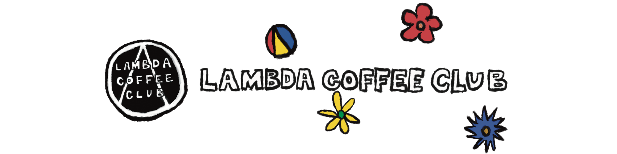 Lambda Coffee Club