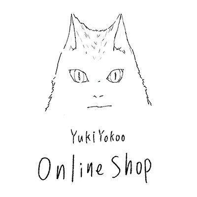 yukiyokoo online shop