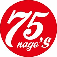 75's【ナゴーズ】
