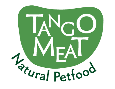 TANGOMEAT natural PET food