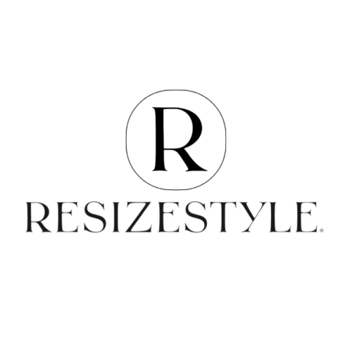 RESIZESTYLE 公式オンラインストア