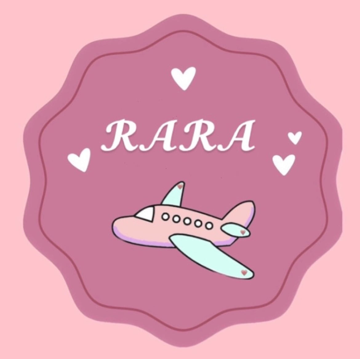 RARA-shop