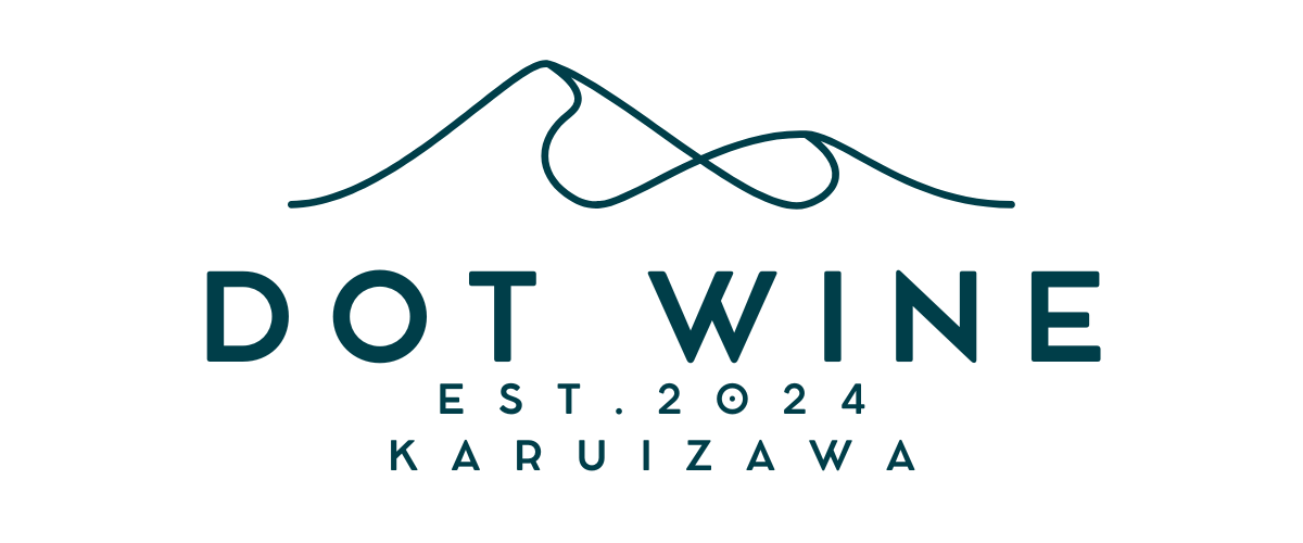 DOT WINE | ドットワイン　『また飲みたくなる』ワインを販売してます!