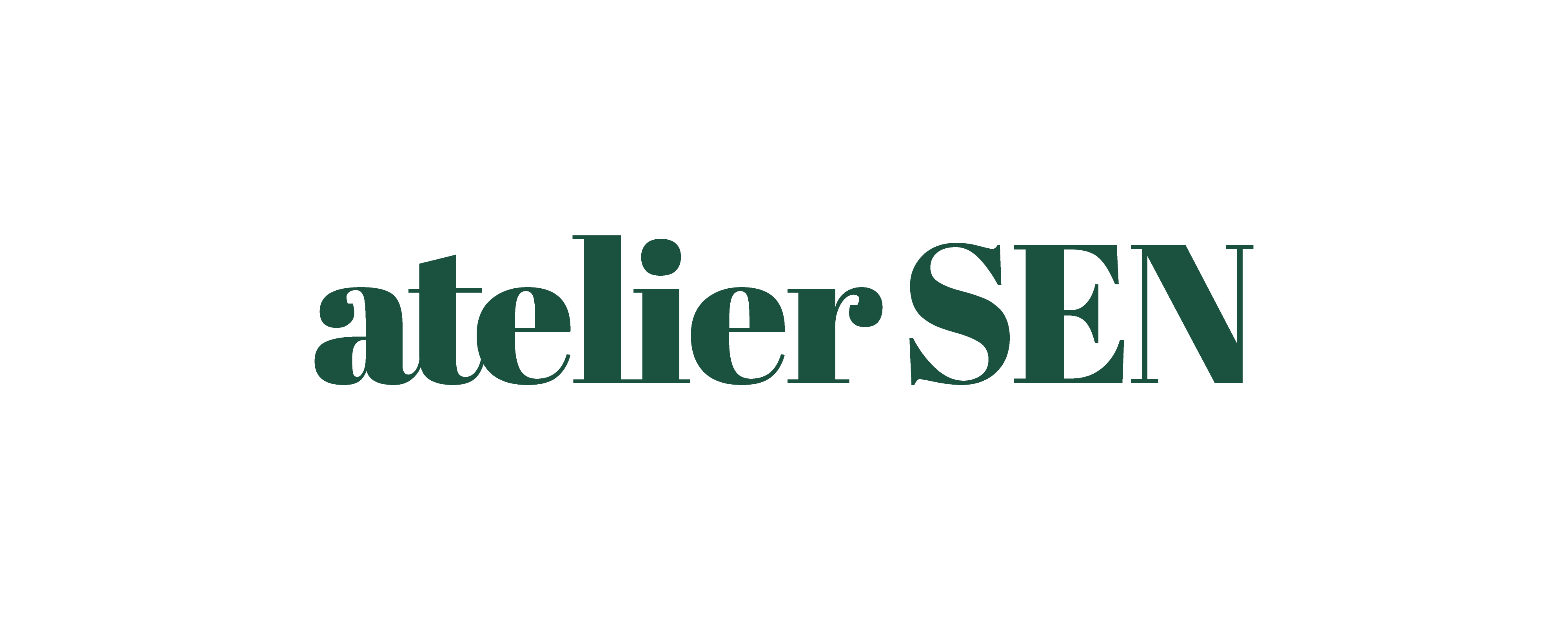 atelier SEN