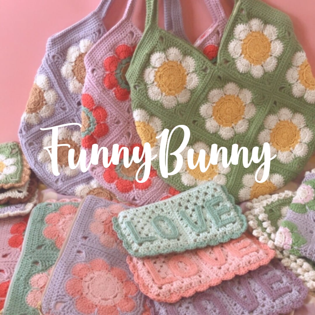 FUNNY BUNNY