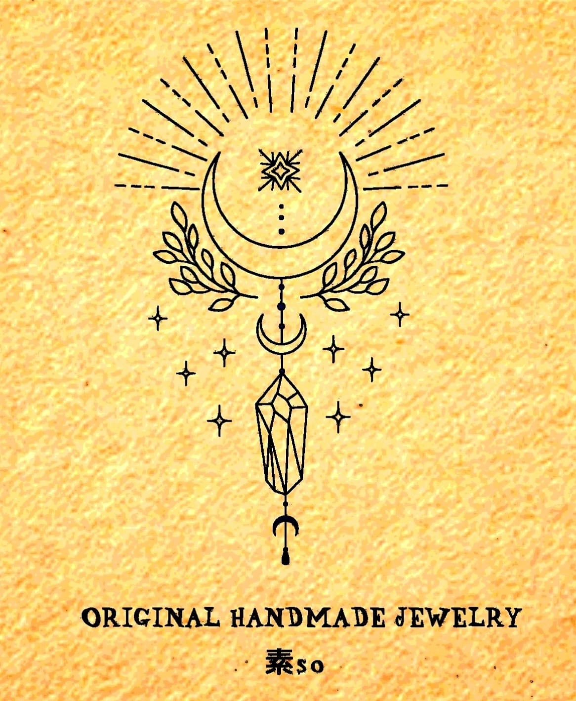 HandMade Jewelry▲▽素so▲▽