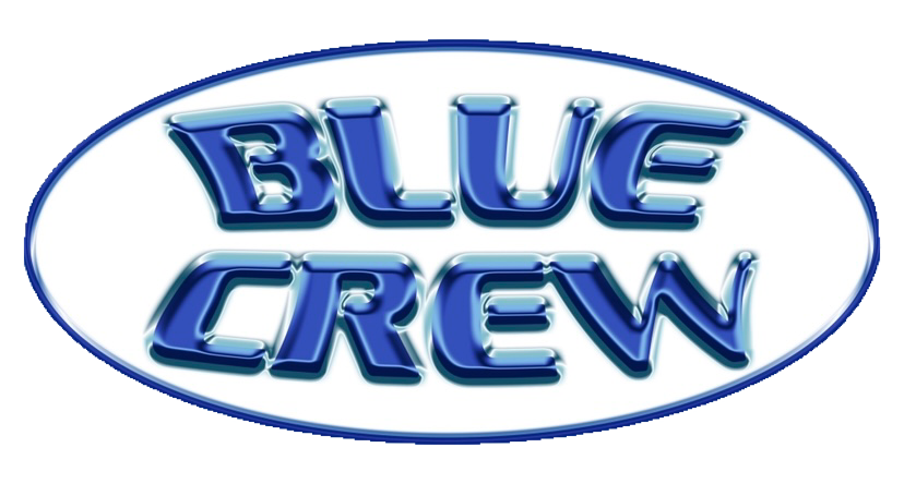 BLUECREW