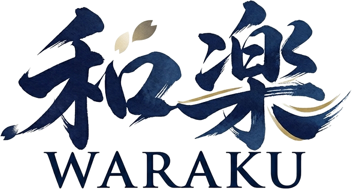 和楽 <WARAKU>