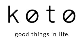 koto -good things in life.-