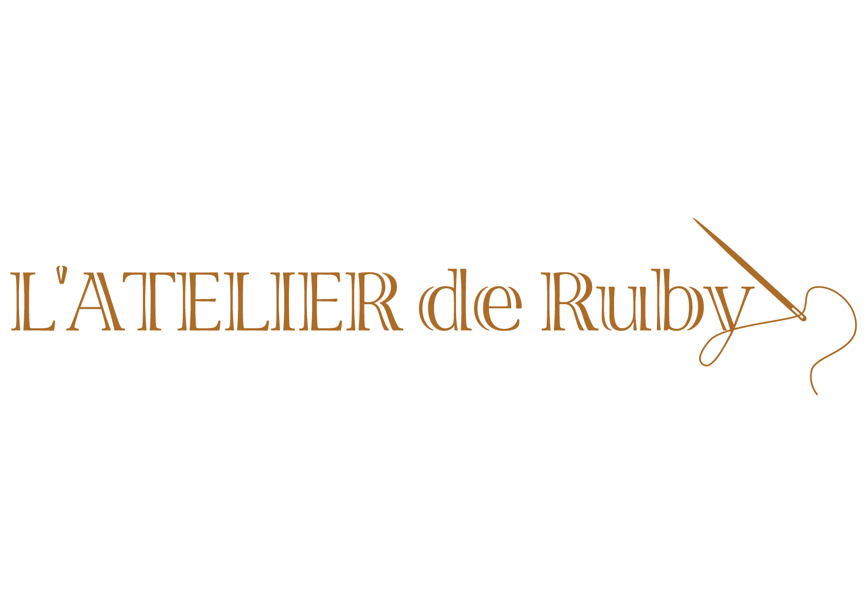 L’ATELIER de Ruby 