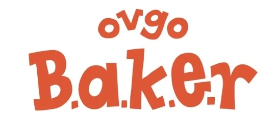 ovgo　B.A.K.E.R