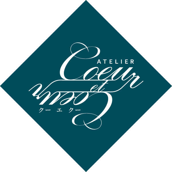 Atelier Coeur et coeur