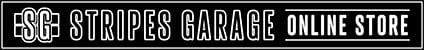 STRIPES GARAGE ONLINE STORE