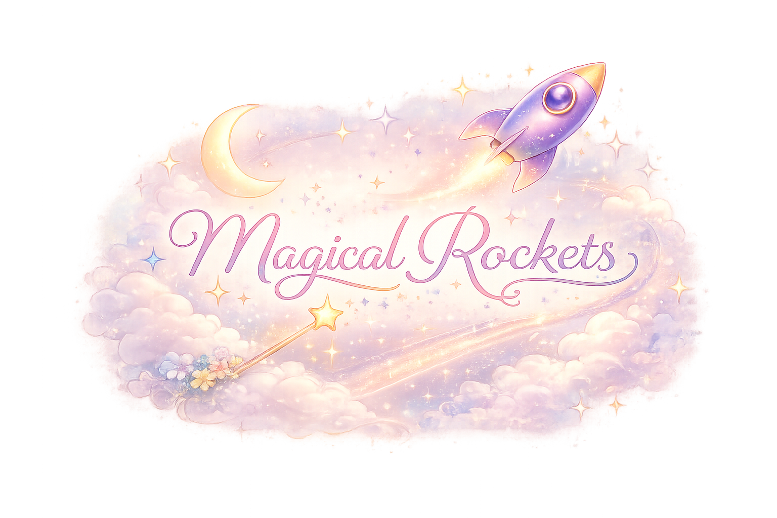 【Magical Rockets】夢のような日々をあなたに贈る魔法通販