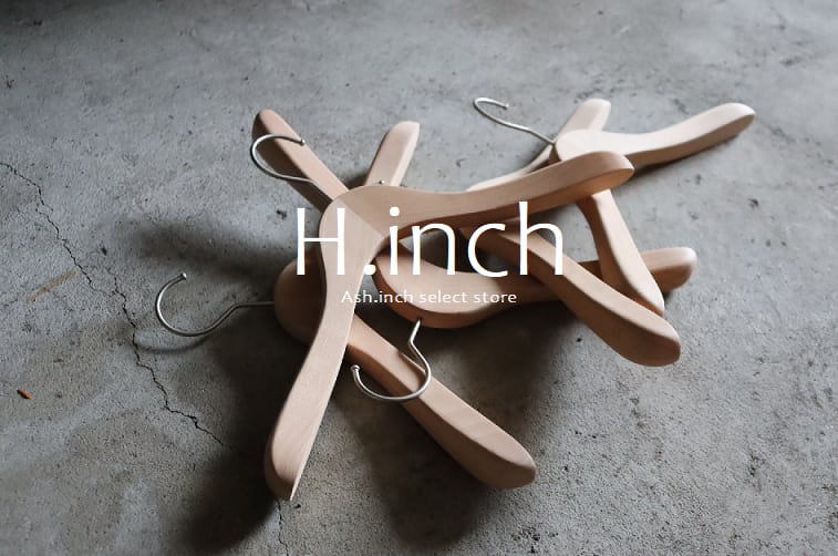 H.inch