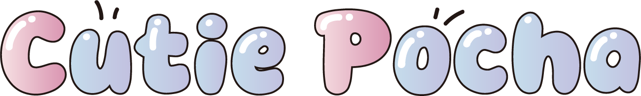 Cutie Pocha