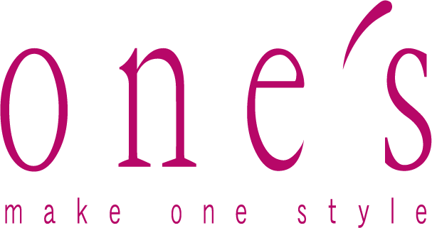 one's