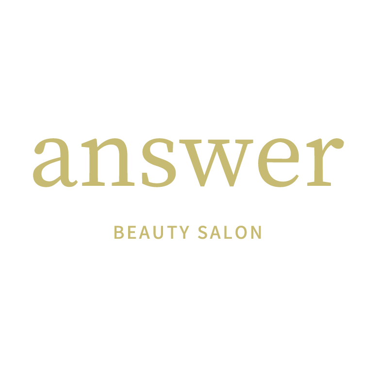 answer ONLINE SHOP