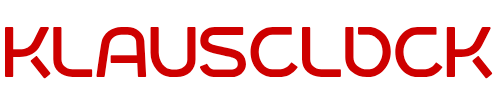 KLAUSCLOCK