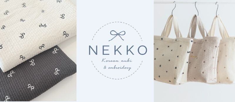 nekkofabric