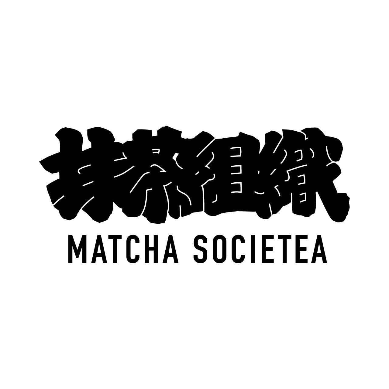 抹茶組織 MATCHA SOCIETEA