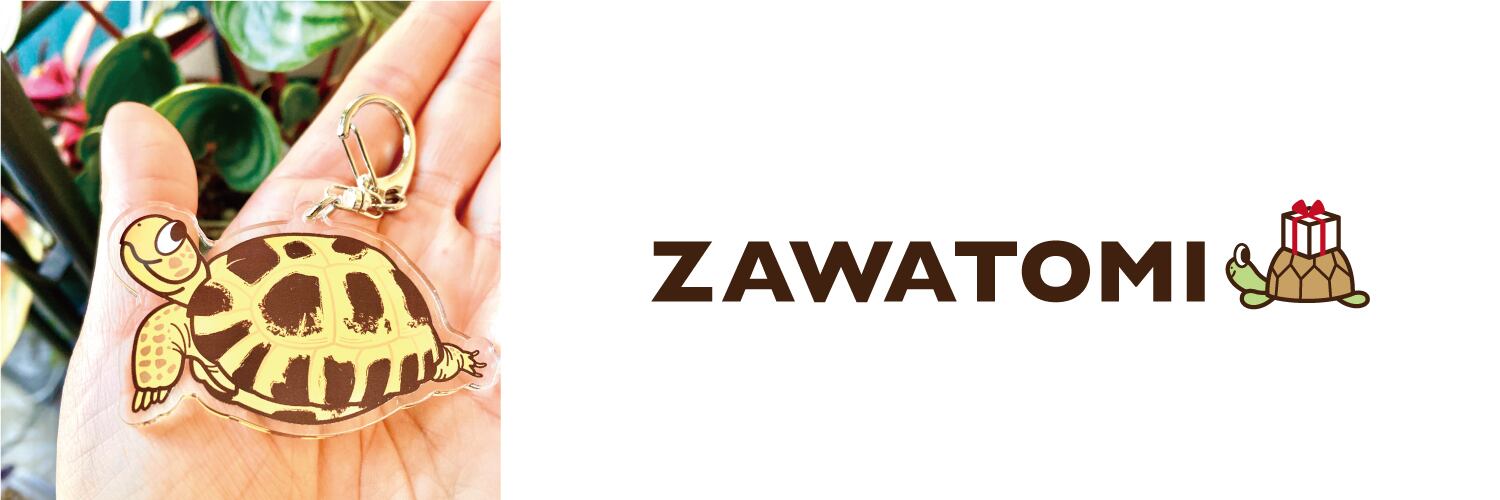 ZAWATOMI