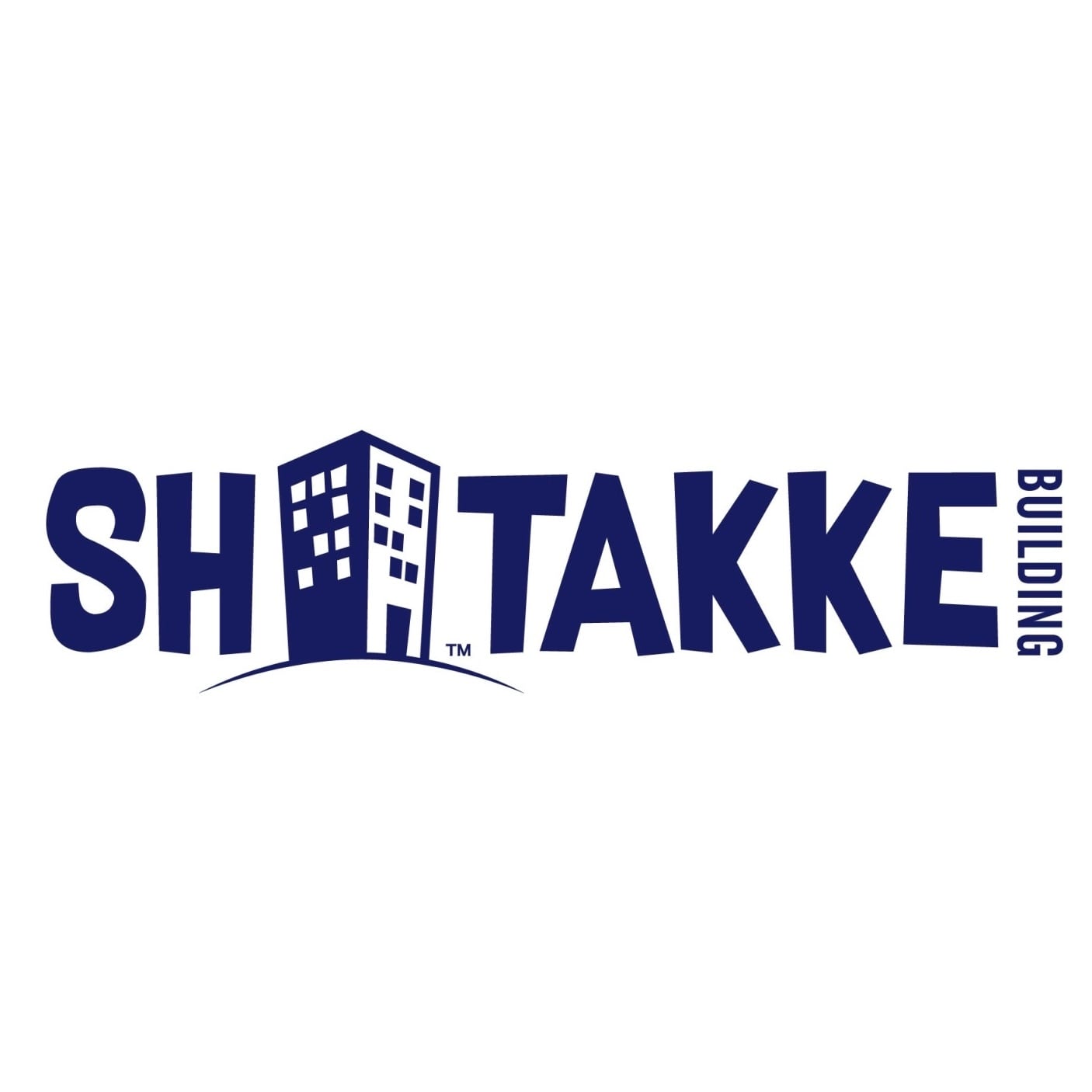 Shitakke Building