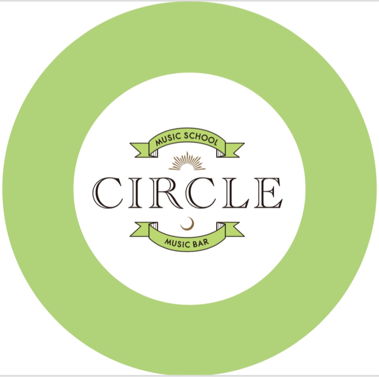 Circle Kitchen