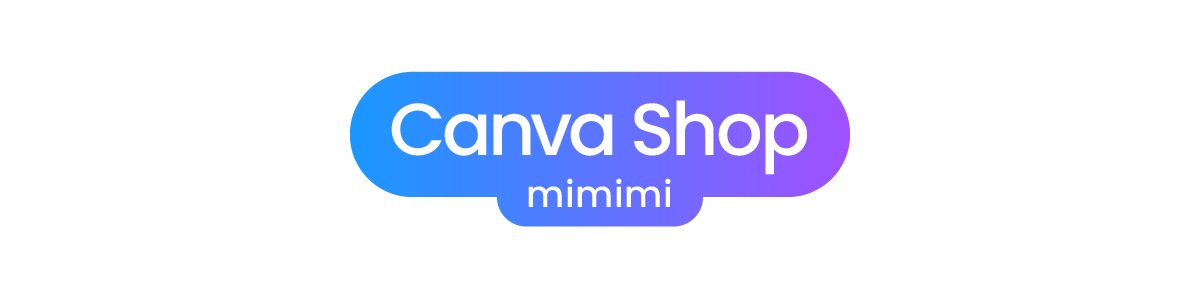 Canva Shop mimimi