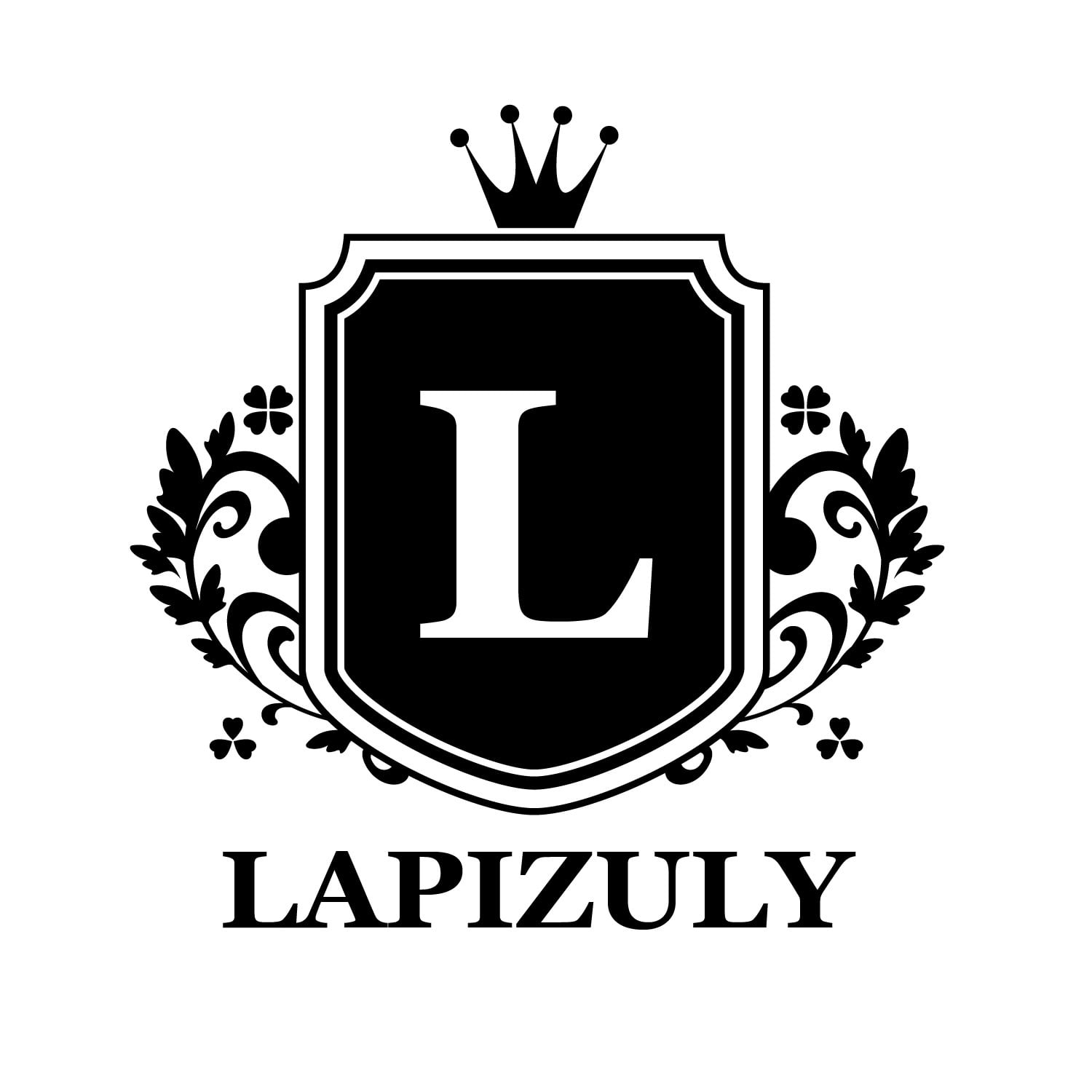 LAPIZULY薄くて小さい財布ショップ