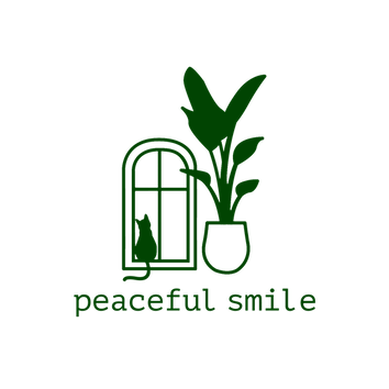 Peaceful Smile