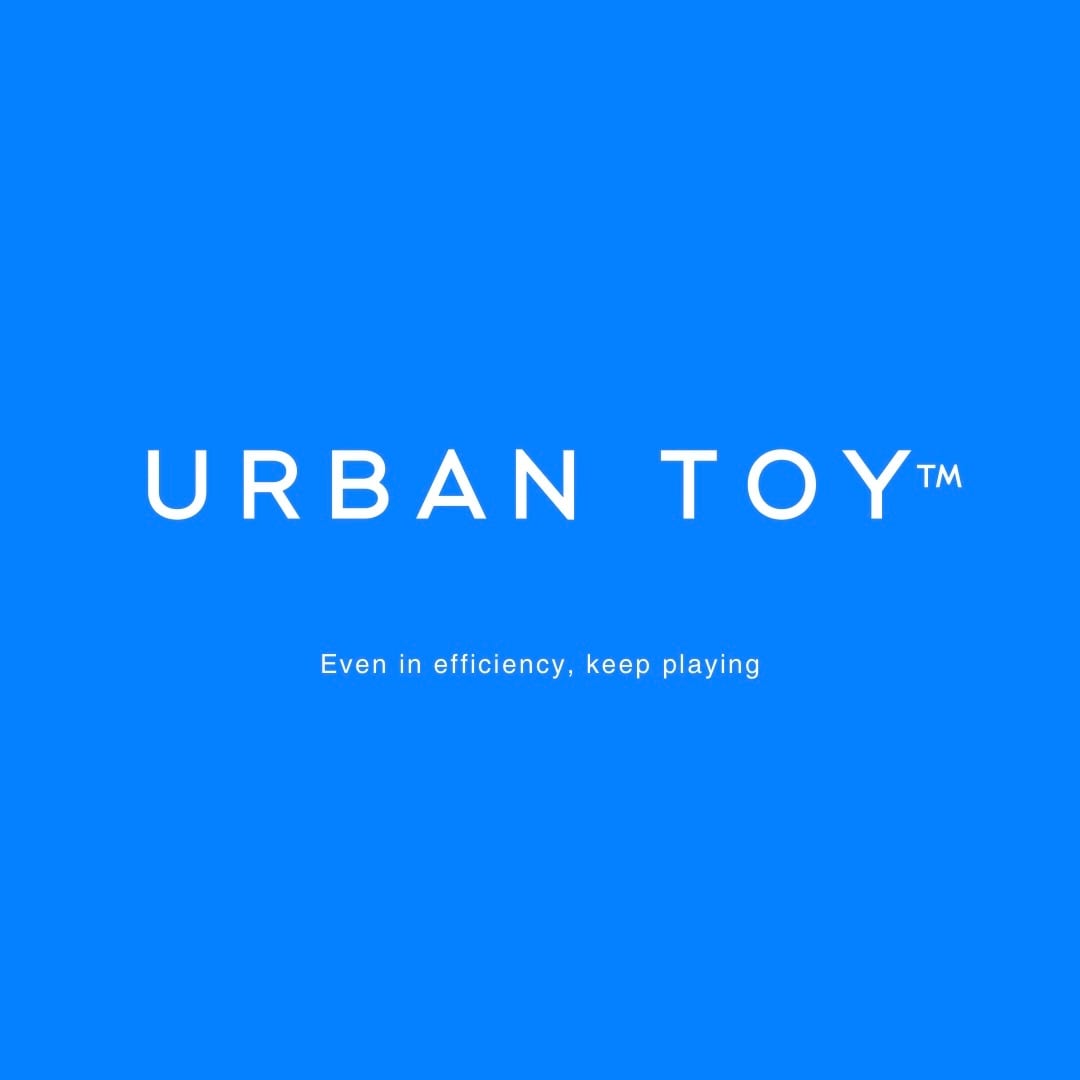 URBAN TOY™️