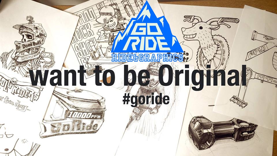 goride