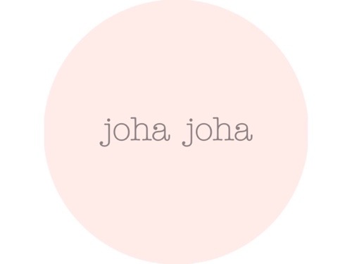 joha joha