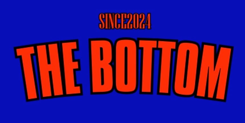 THE BOTTOM