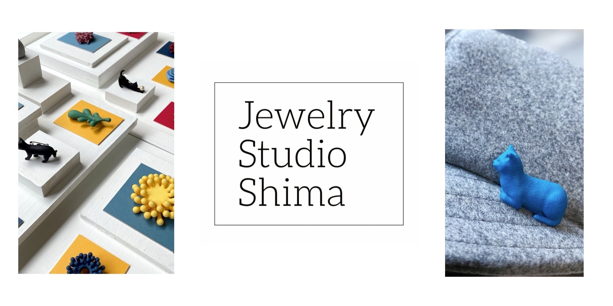 Jewelry Studio Shima