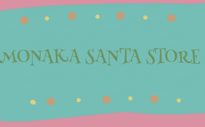 MONAKASANTA STORE