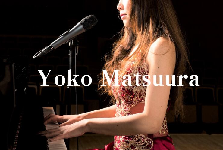 YOKO MATSUURA