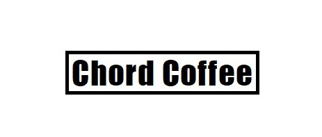 Chord Coffee