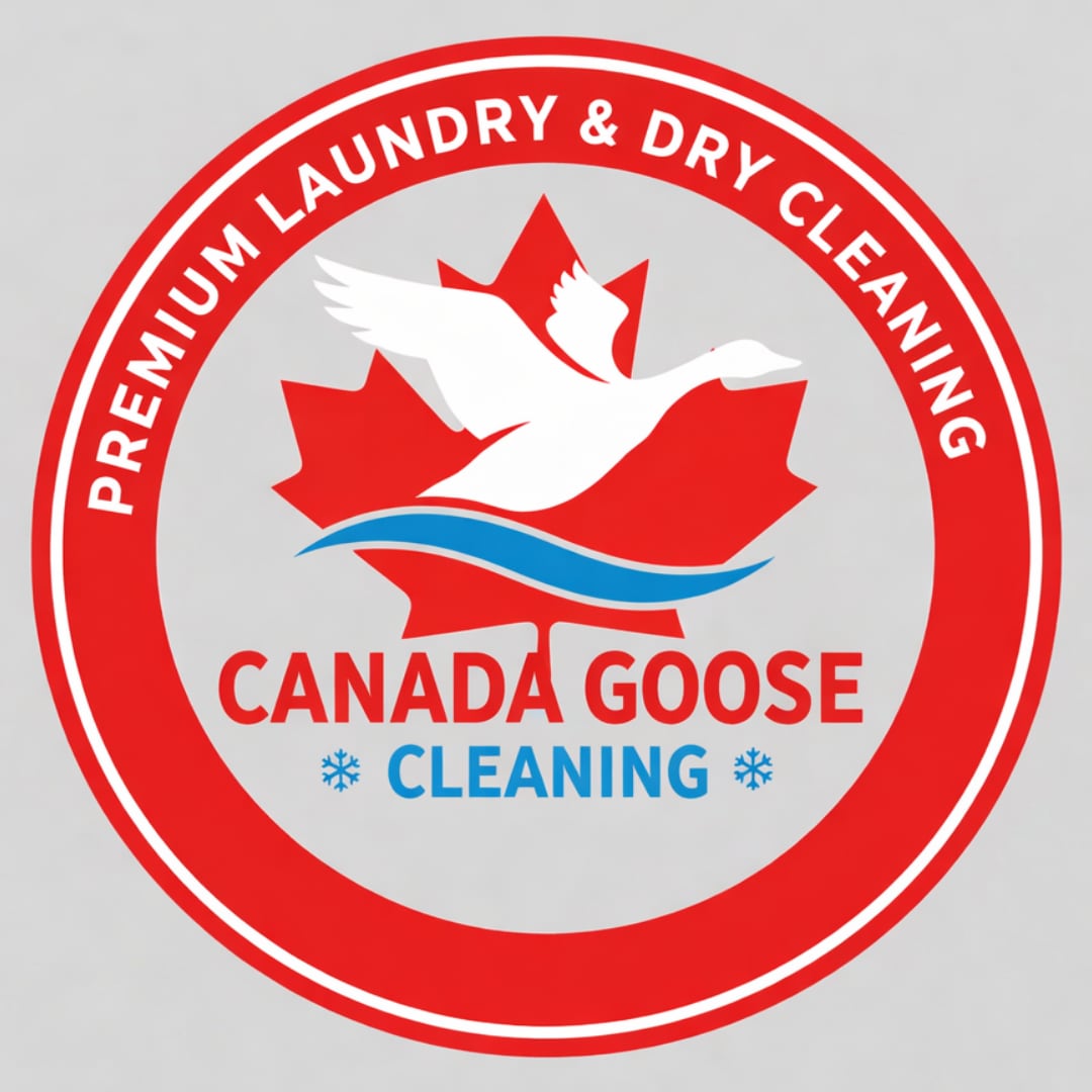 カナダグースクリーニング