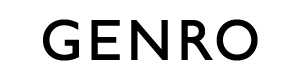 GENRO｜玄廬  公式 online shop