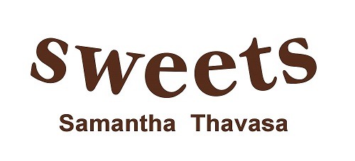 Samantha Thavasa sweets