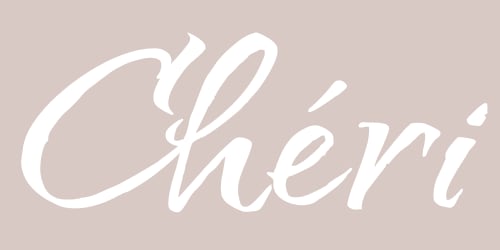 Chéri