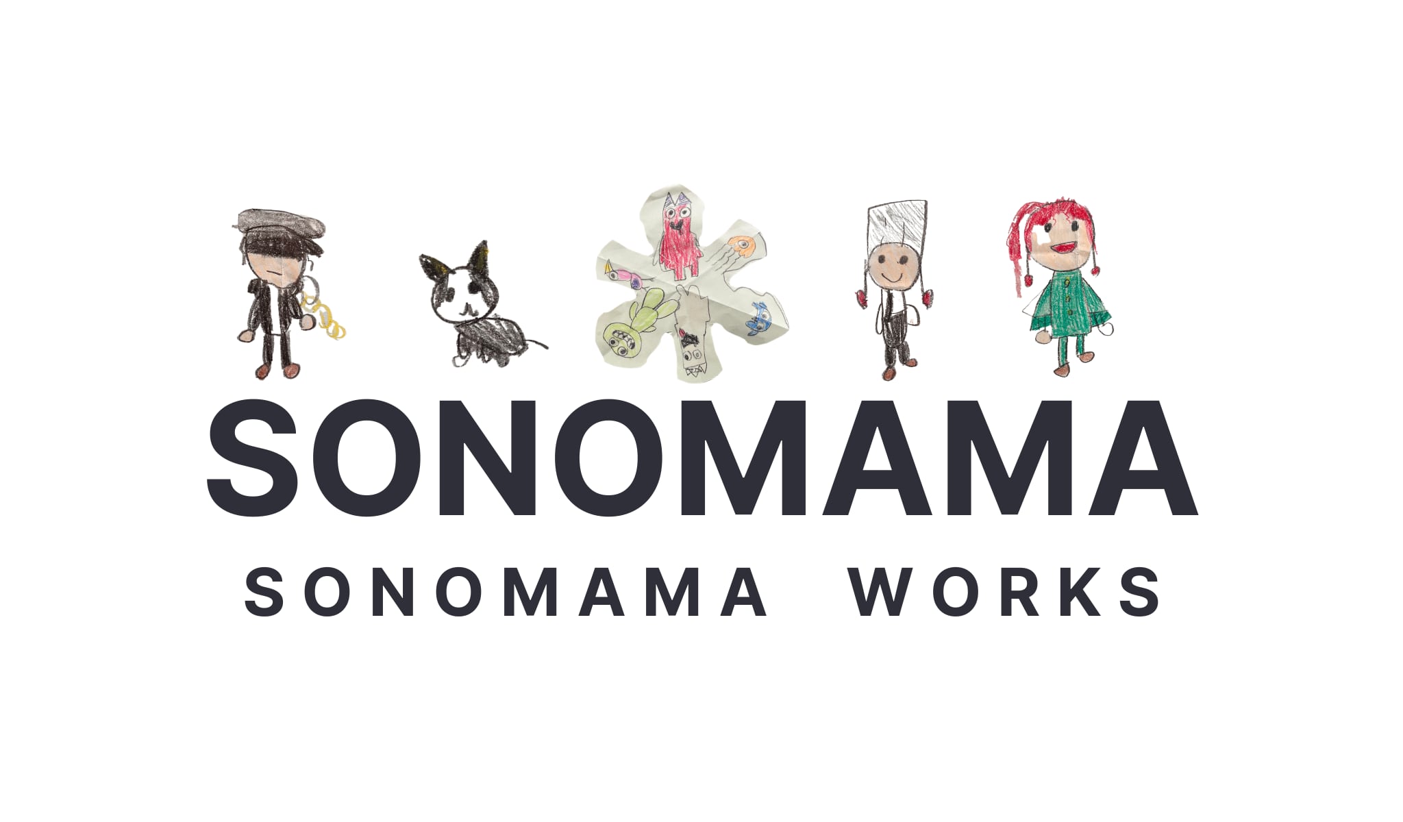 sonomama Works