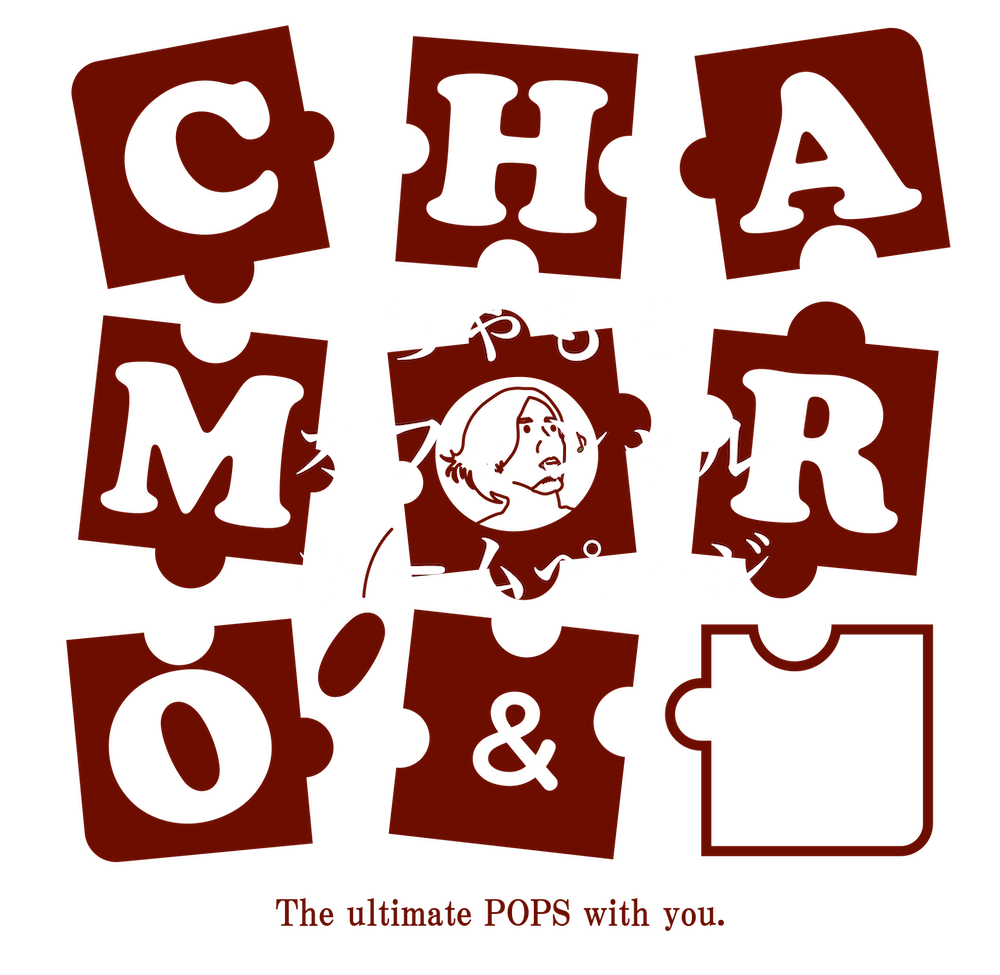 ちゃもろOfficial