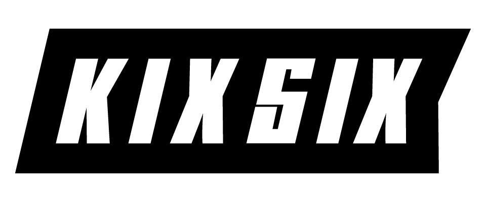 KIXSIX OFFICIAL ONLINE STORE