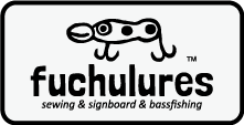 fuchulures 【フチュウルアーズ】