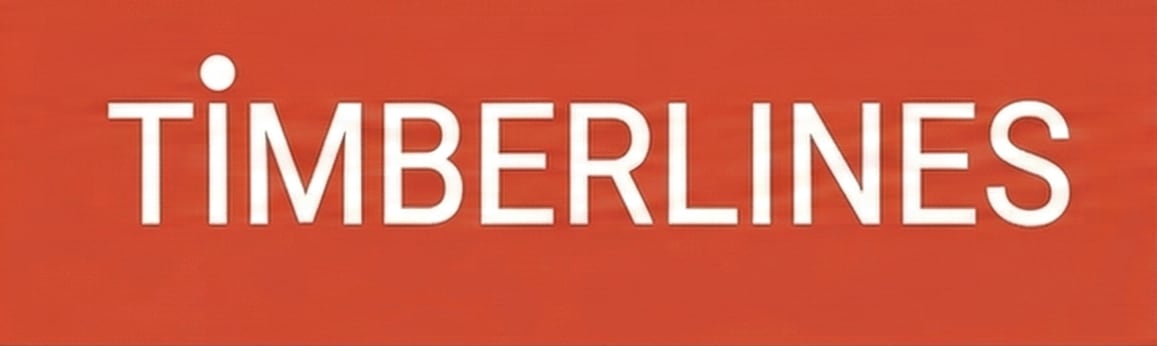TiMBERLINES