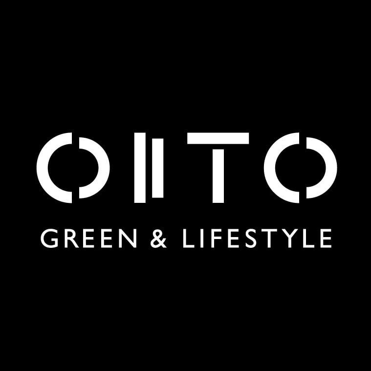 OITO -植物と鉢-