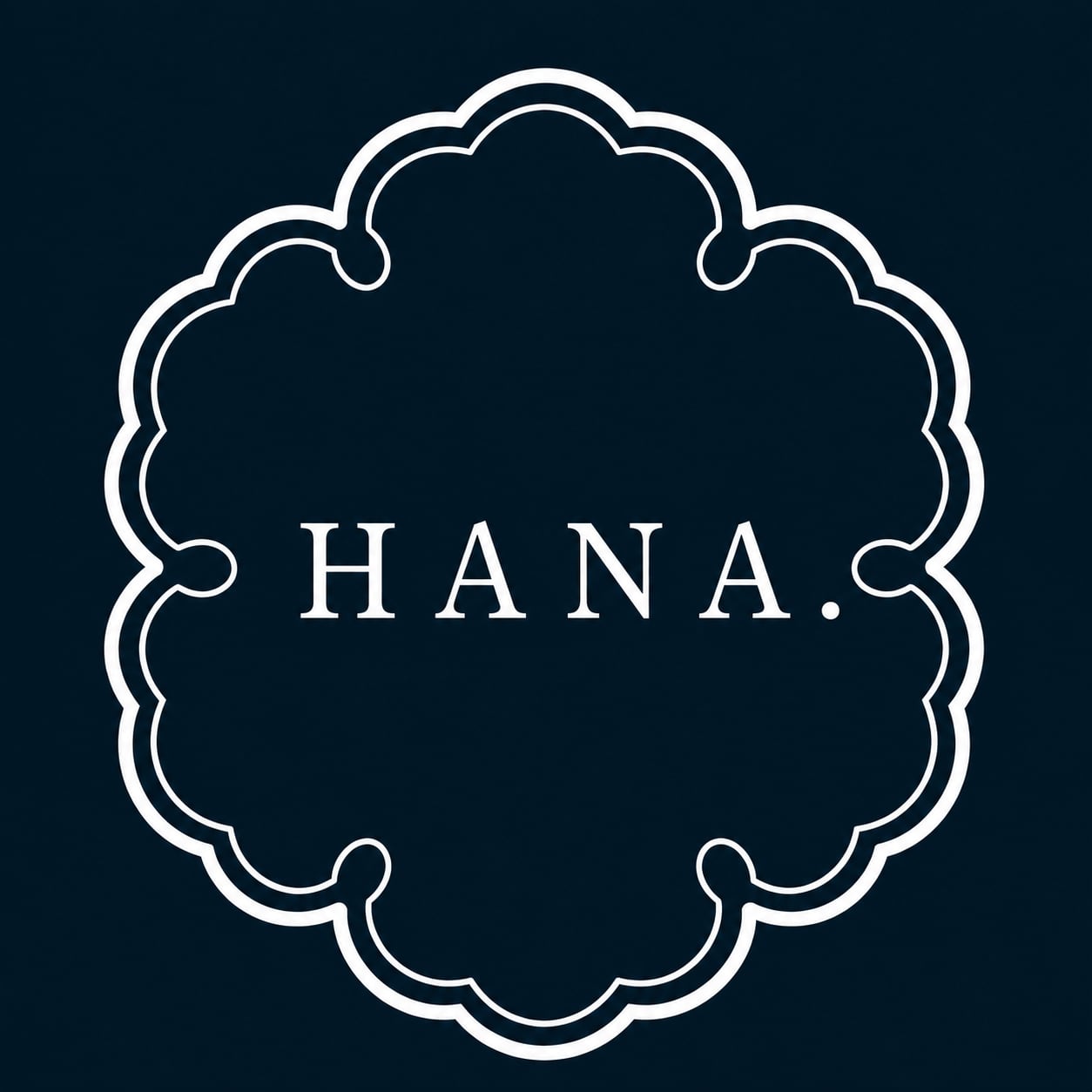 －HANA.－華